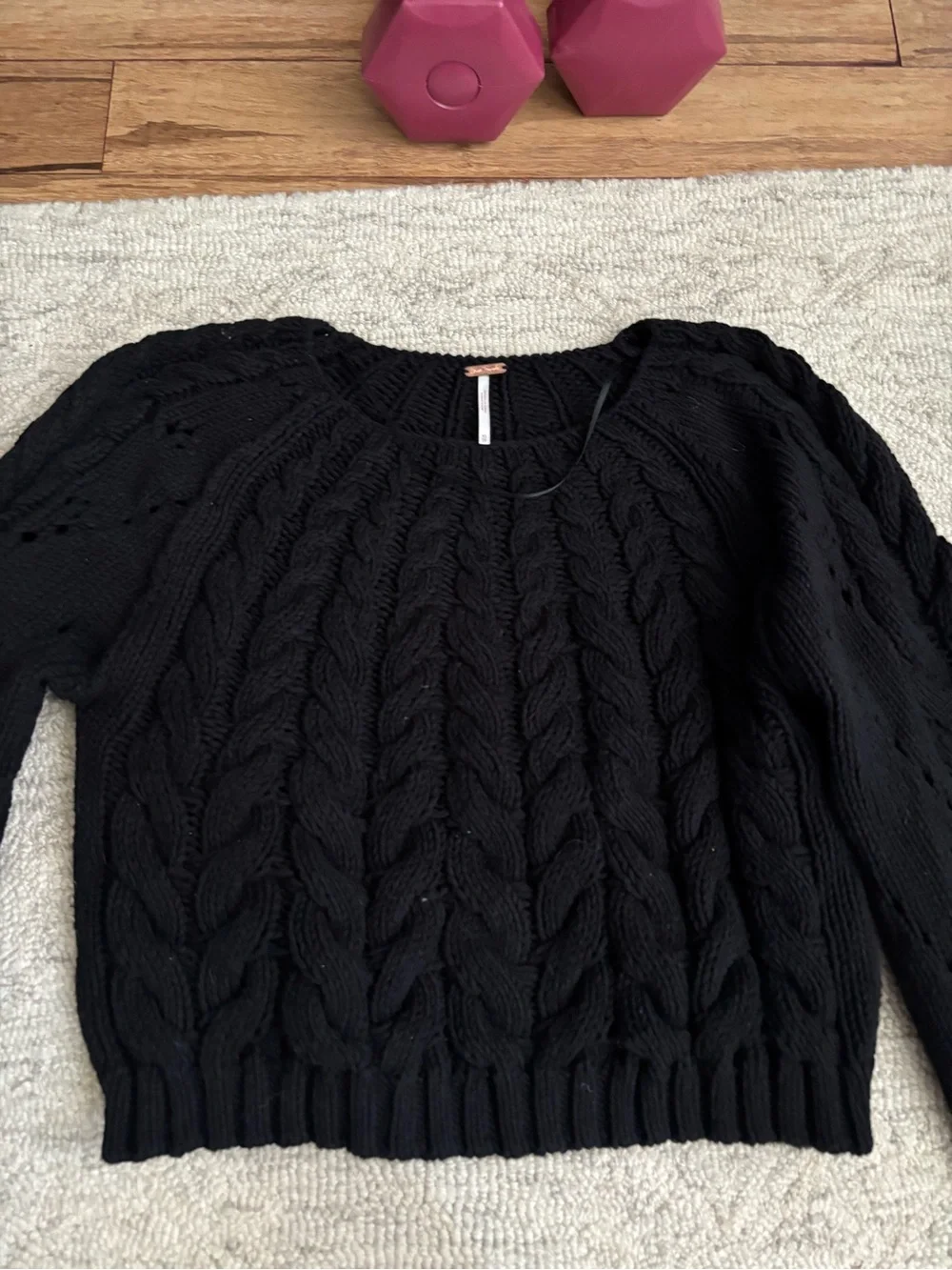 Free People Sweater